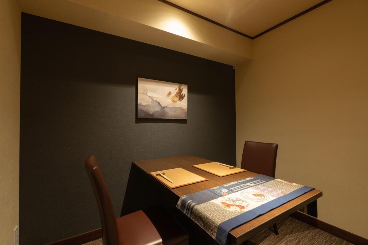 Isoaruki No Yuyado Ushiogumo -6 Years Or Older- Hotel Kawazu Luaran gambar