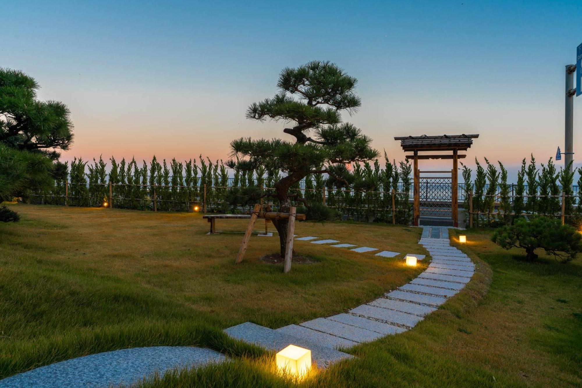 Isoaruki No Yuyado Ushiogumo -6 Years Or Older- Hotel Kawazu Luaran gambar
